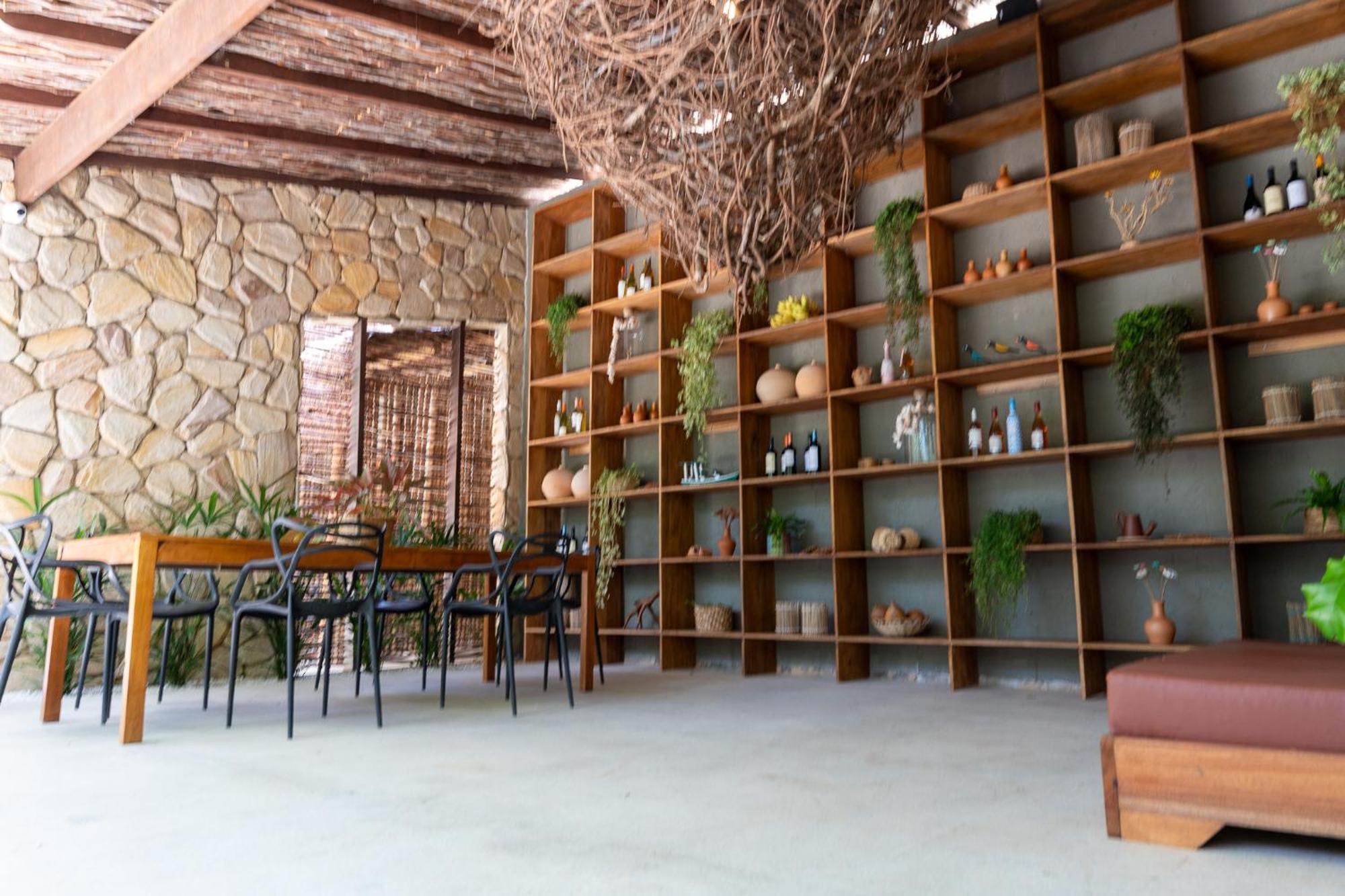São Miguel dos Milagres Sitio Villa Da Mata מראה חיצוני תמונה