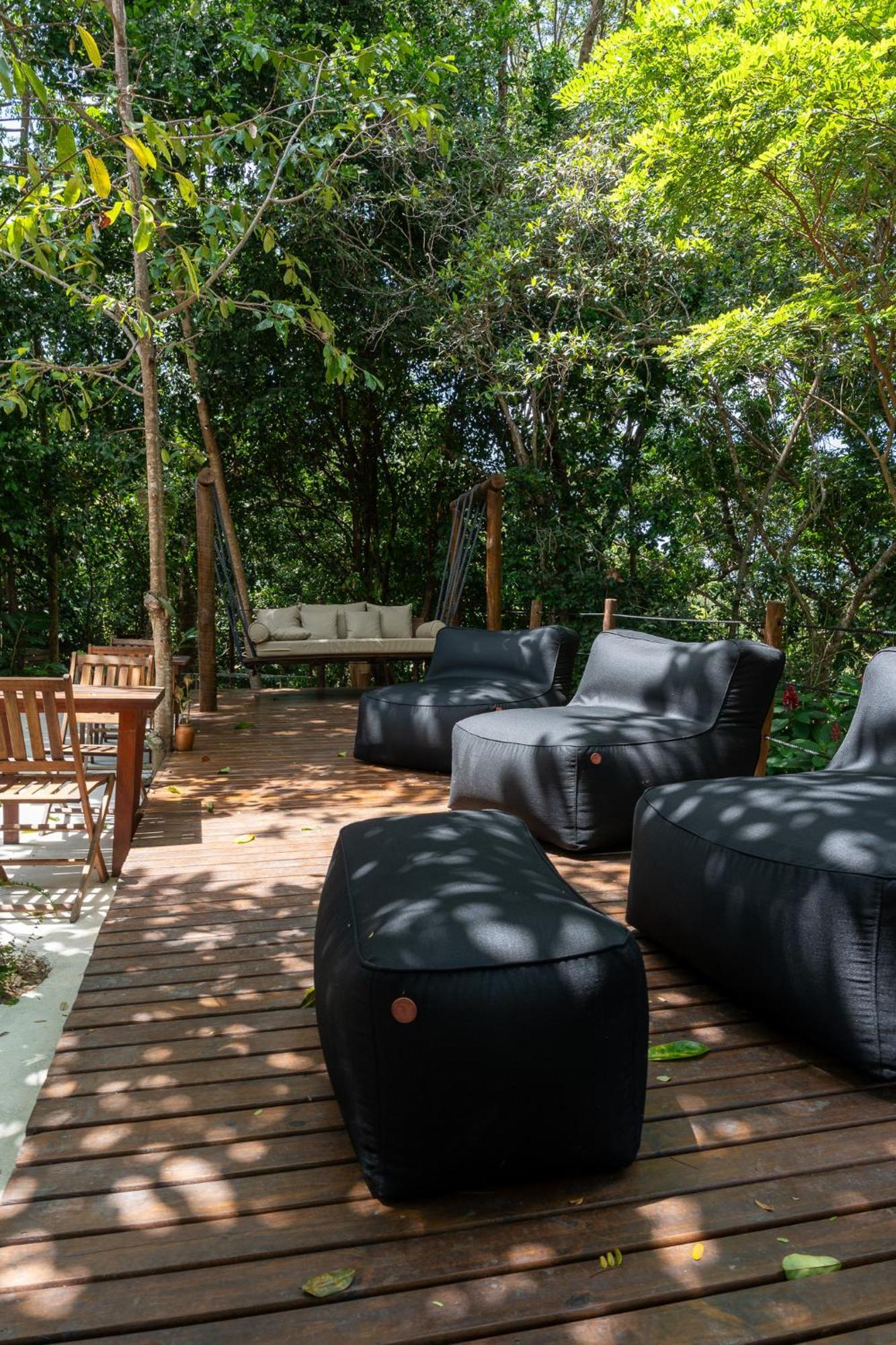 São Miguel dos Milagres Sitio Villa Da Mata מראה חיצוני תמונה