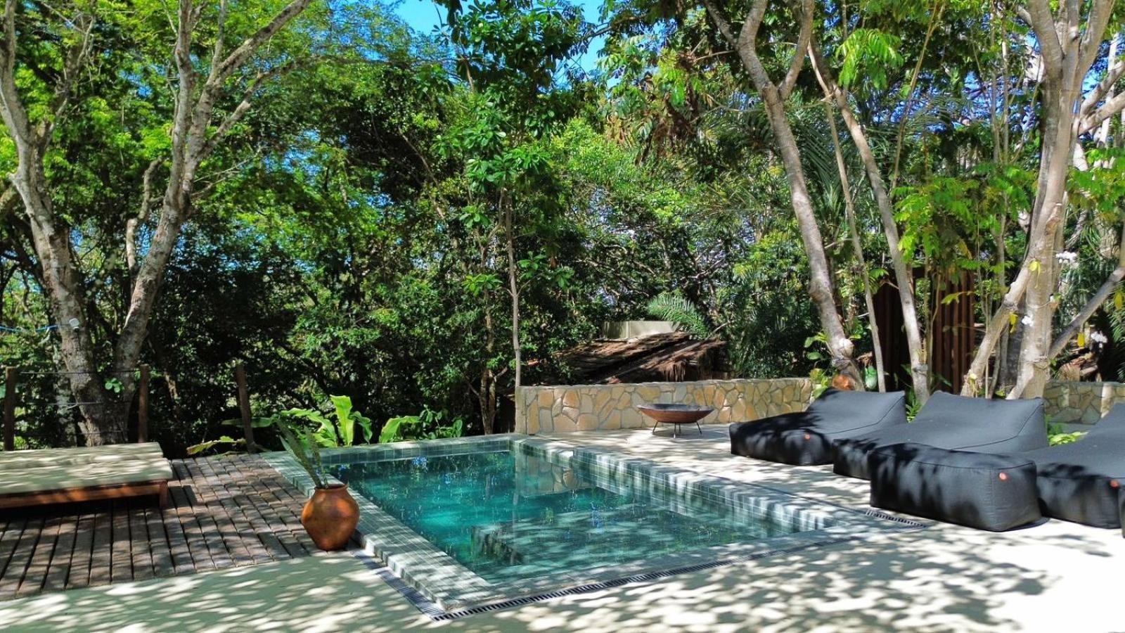 São Miguel dos Milagres Sitio Villa Da Mata מראה חיצוני תמונה