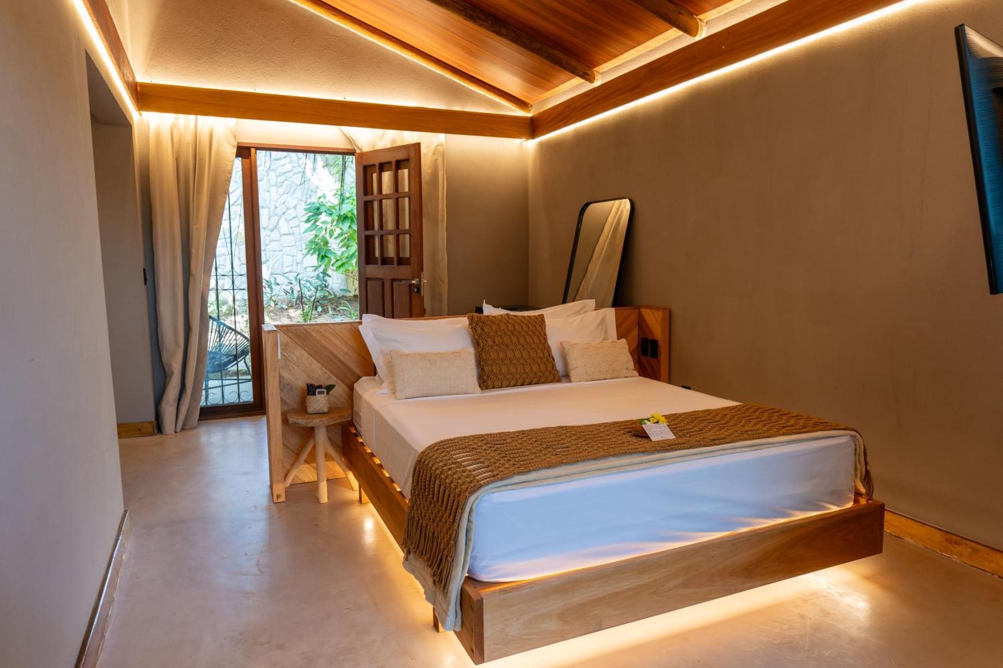 São Miguel dos Milagres Sitio Villa Da Mata מראה חיצוני תמונה